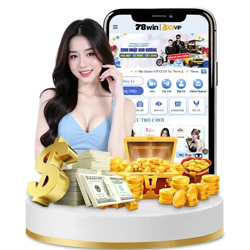 Đồng xu và biểu đồ tài chính tượng trưng cho quản lý vốn