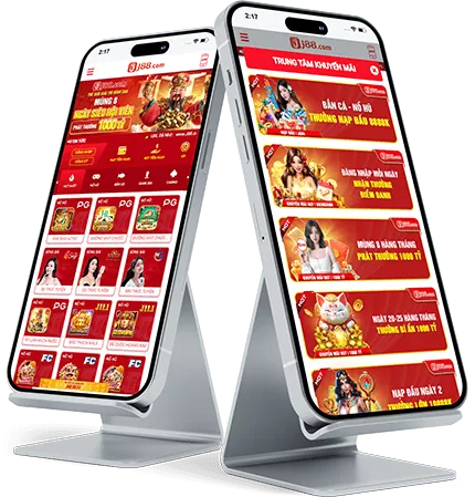 Đa dạng trò chơi nohu 90