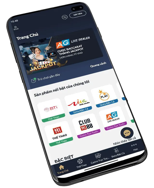 Đảm bảo công bằng và minh bạch trong cá cược